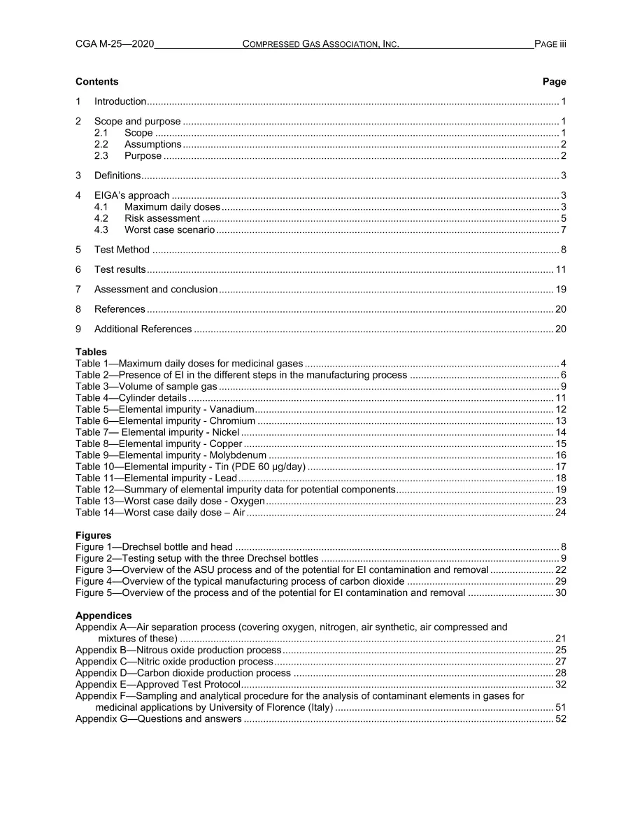CGA M-25 CGA M-25 pdf