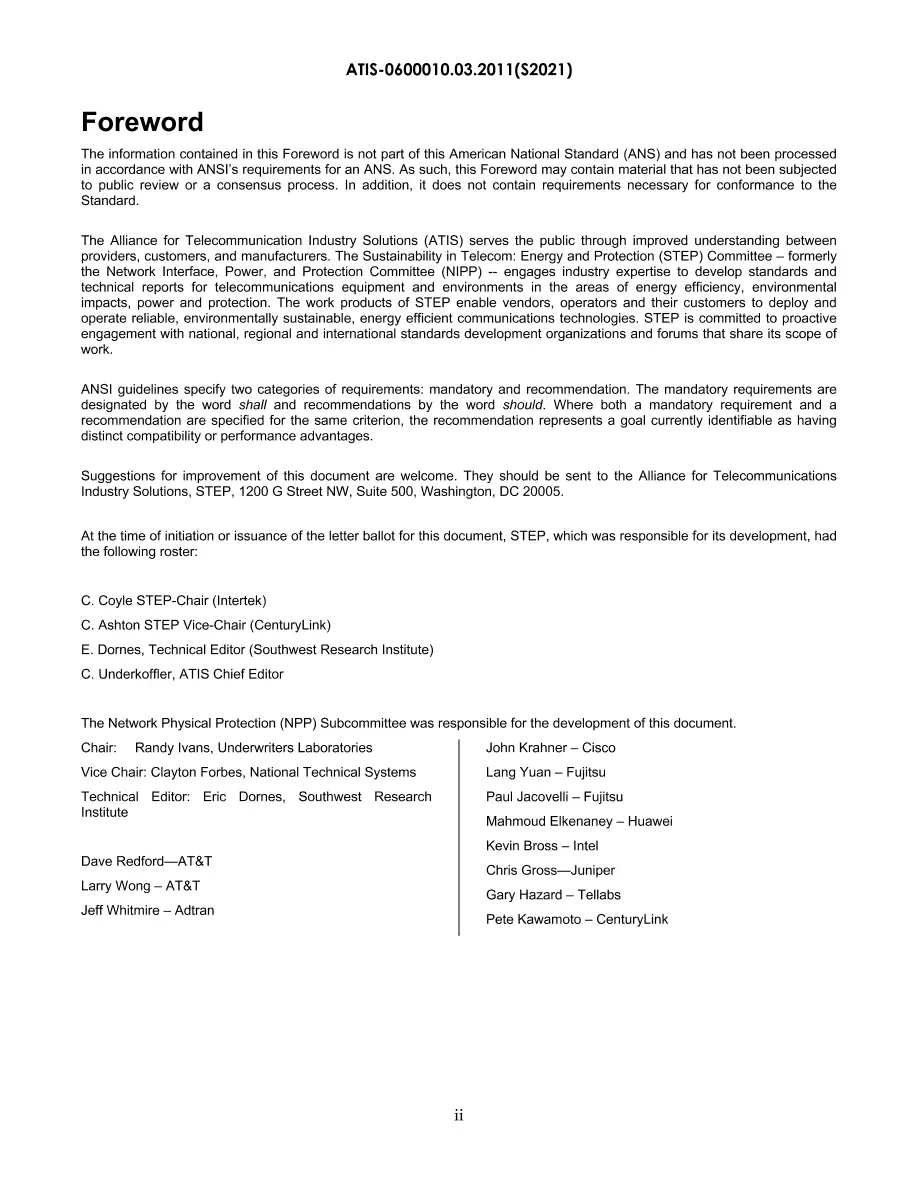 ATIS 0600010.03.2011(S2021) ATIS 0600010.03.2011(S2021) pdf