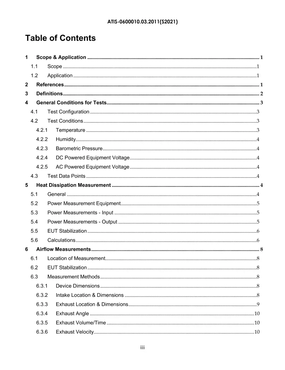 ATIS 0600010.03.2011(S2021) ATIS 0600010.03.2011(S2021) pdf