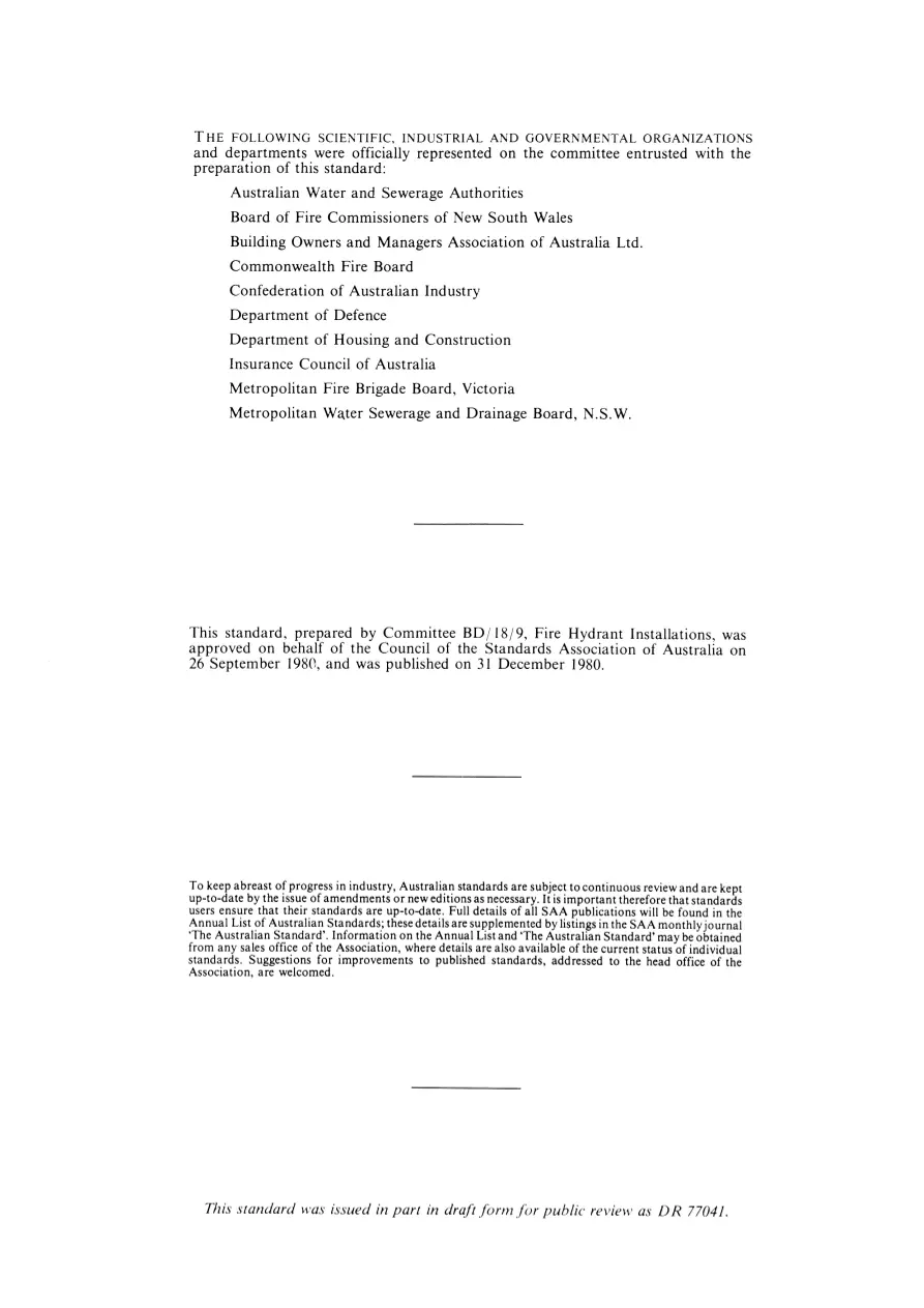 AS 2419-1980 pdf