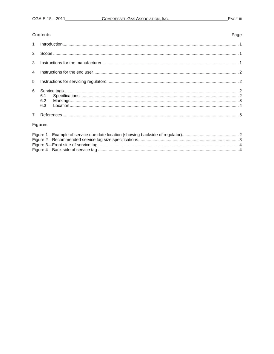 CGA E-15 CGA E-15 pdf
