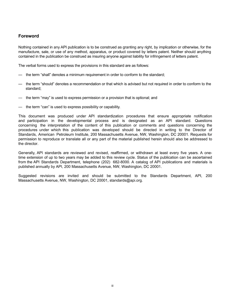 API RP 5C6 (R2024) API RP 5C6 (R2024) pdf