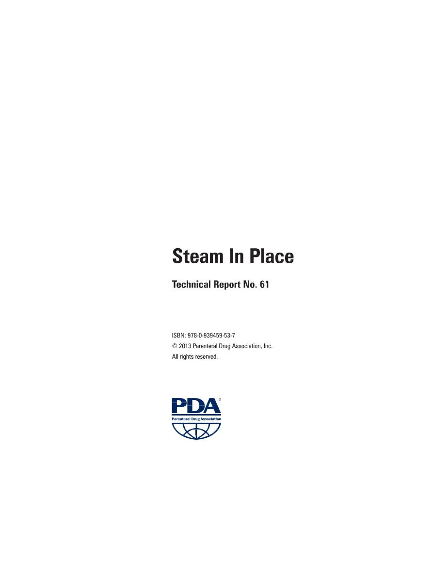 PDA TR 61 PDA TR 61 pdf