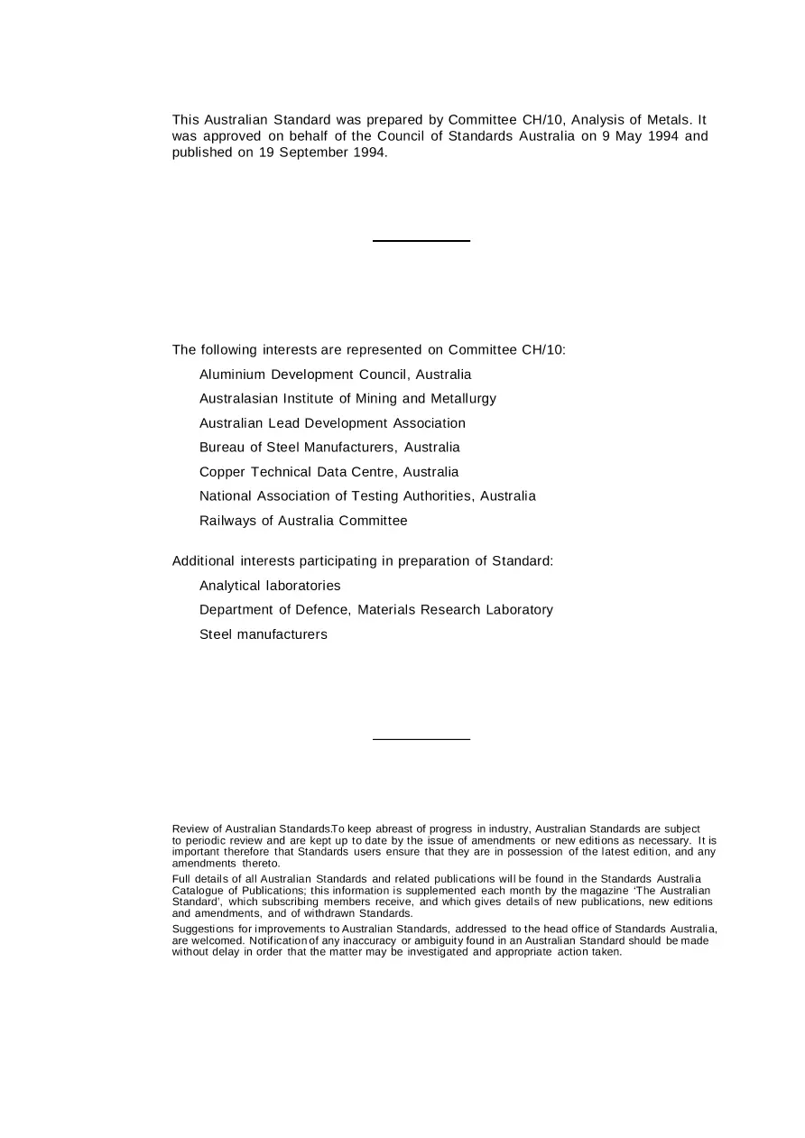 AS 1515.1-1994 AS 1515.1-1994 pdf