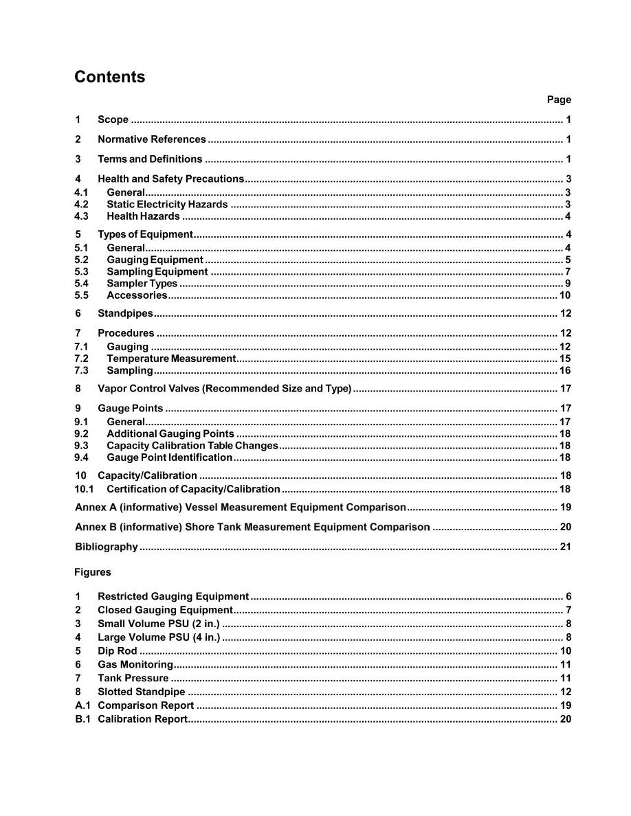 API MPMS Chapter 17.11 / EI HM 52 API MPMS Chapter 17.11 / EI HM 52 pdf