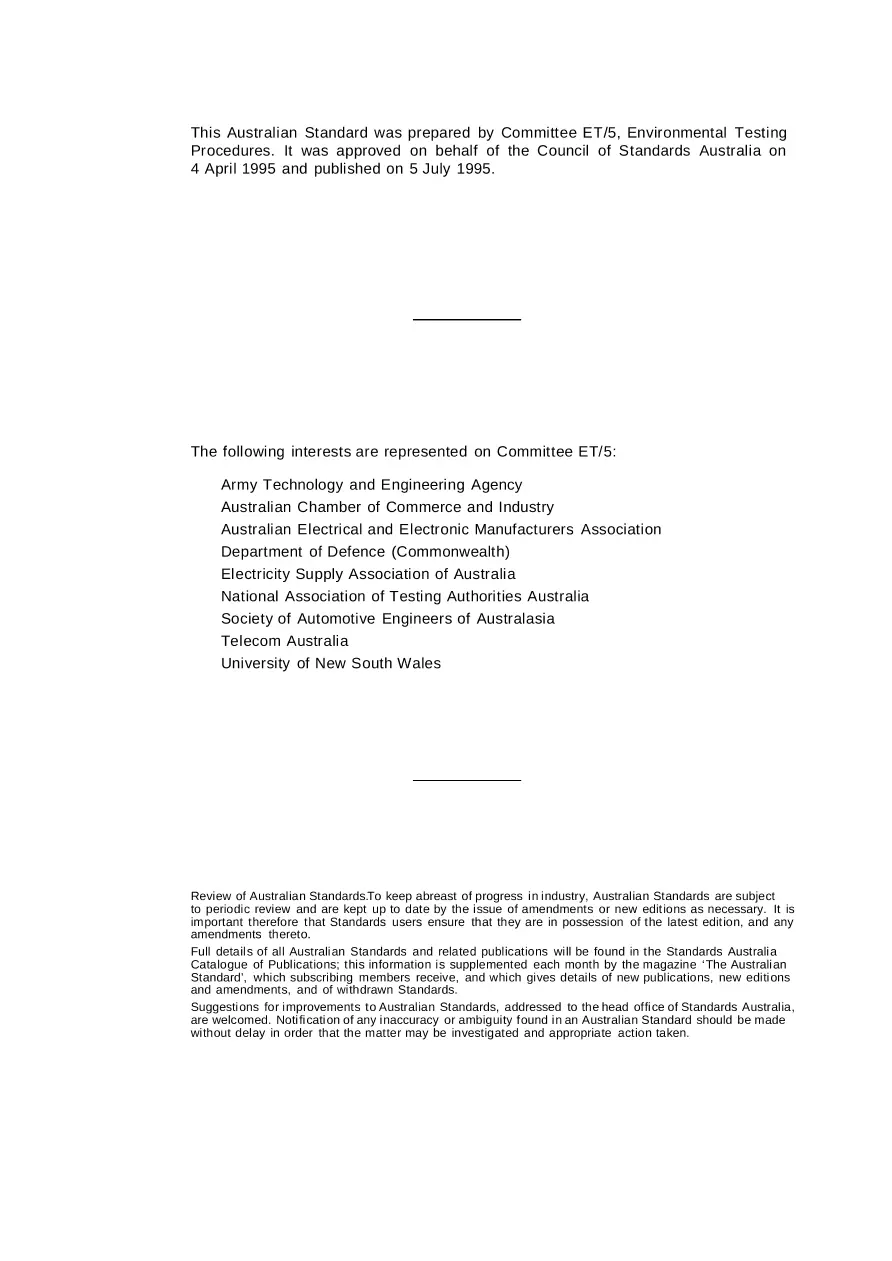 AS 3726.0-1995 AS 3726.0-1995 pdf