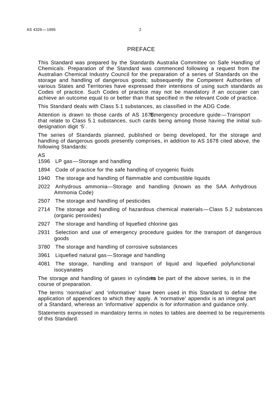 AS 4326-1995 AS 4326-1995 pdf