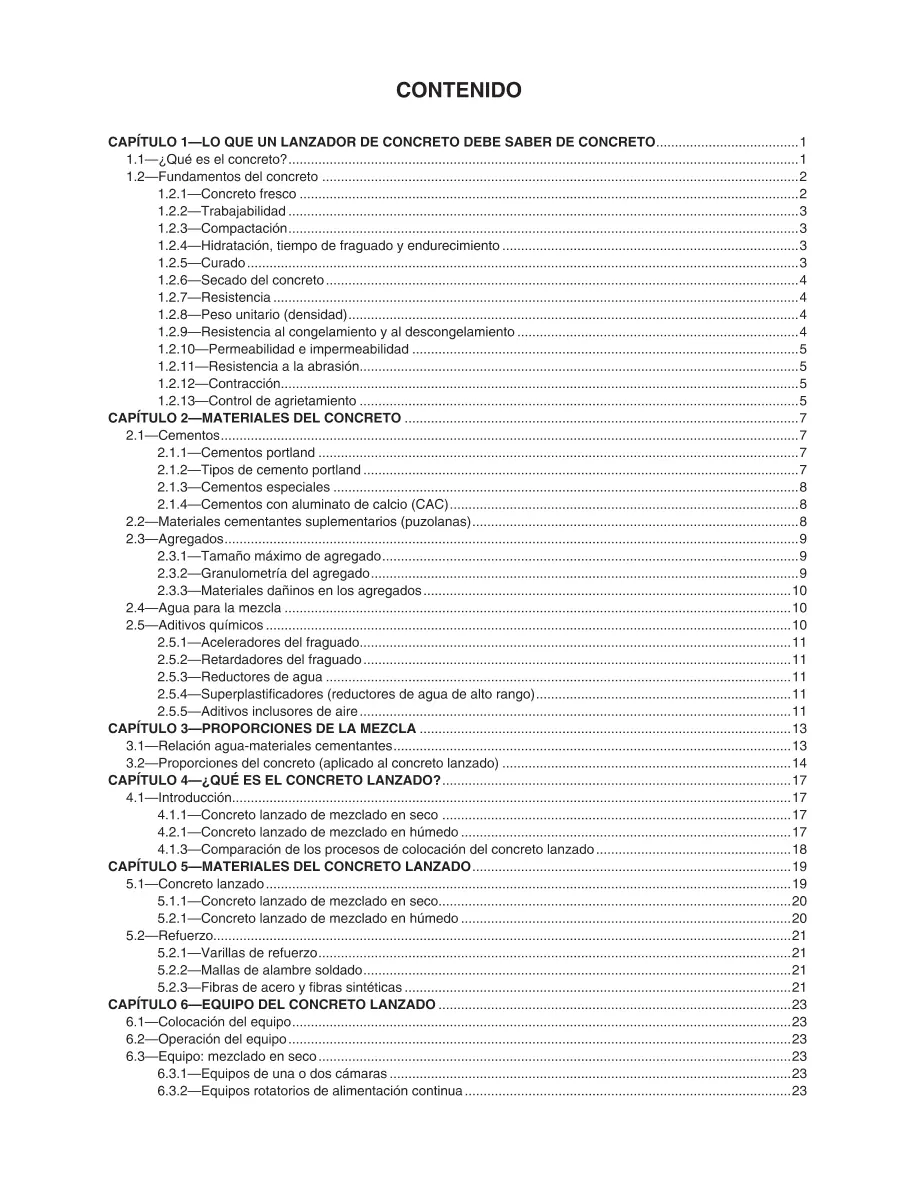 ACI CCS-4 ACI CCS-4 pdf
