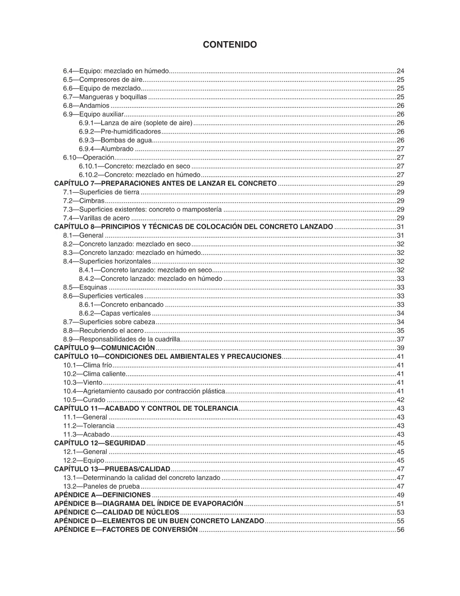 ACI CCS-4 ACI CCS-4 pdf