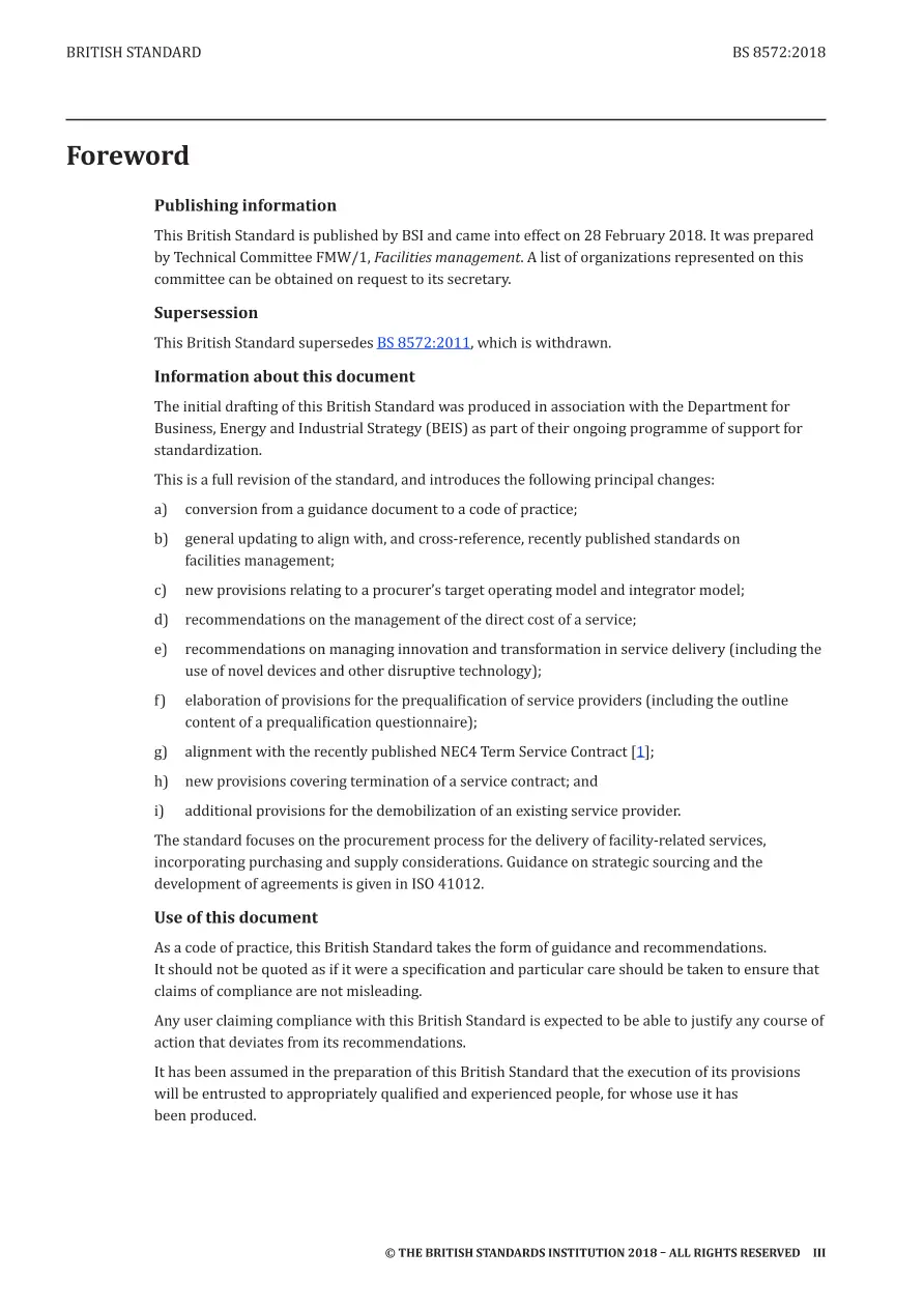 BS 8572:2018 BS 8572:2018 pdf
