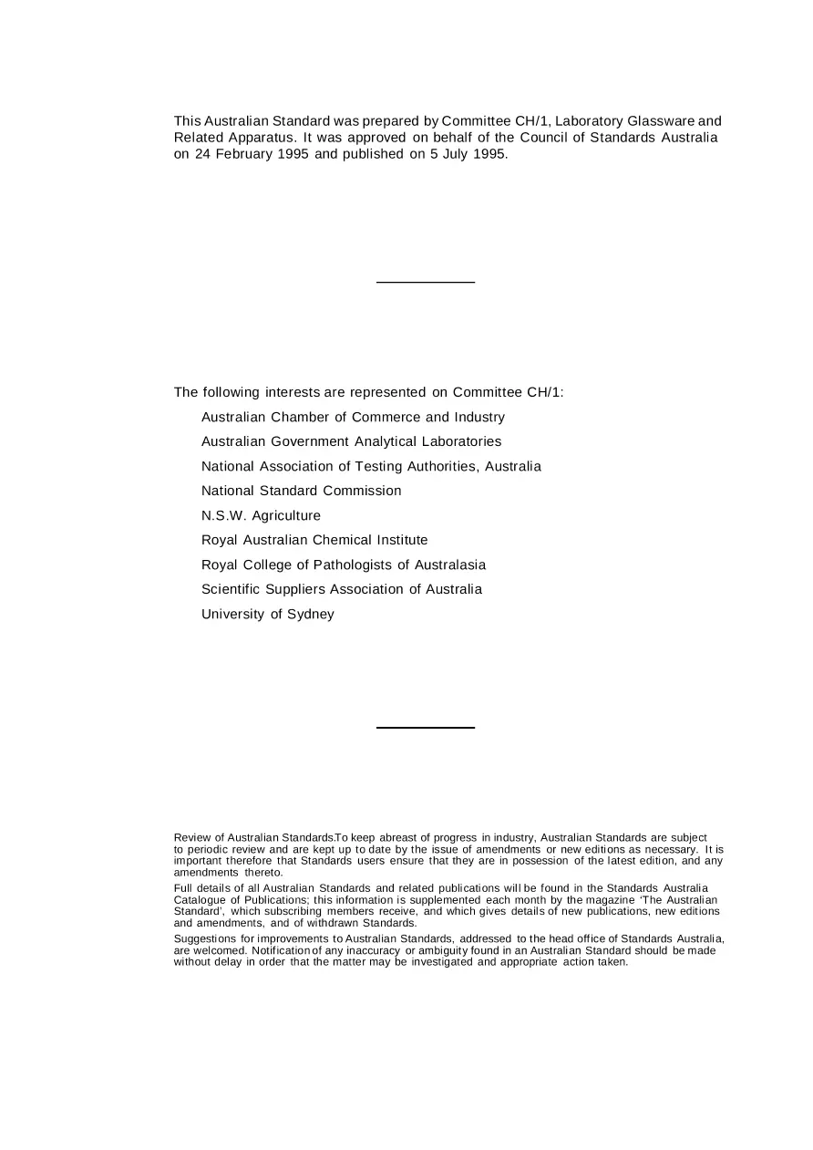 AS 2163-1995 pdf