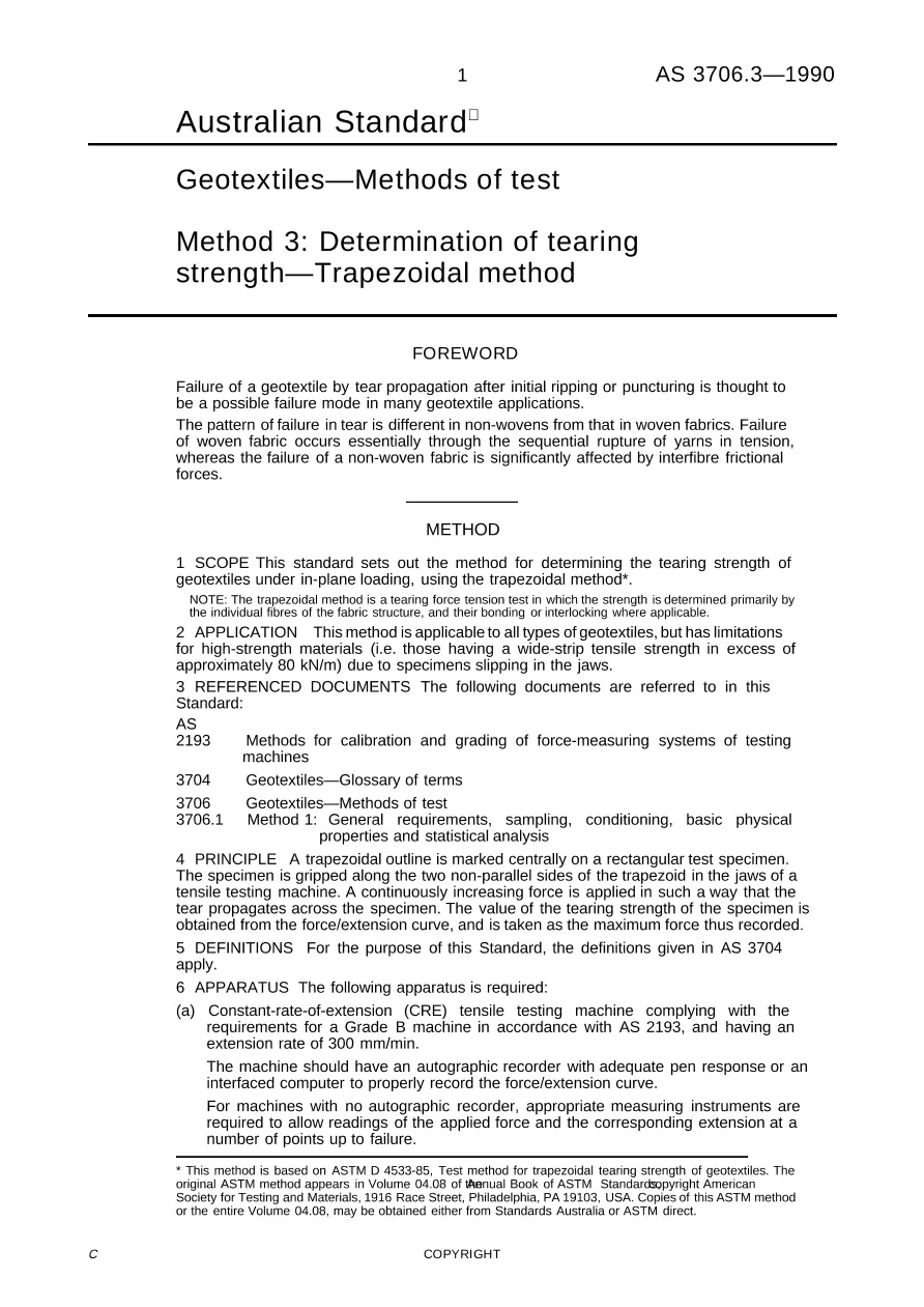 AS 3706.3-1990 AS 3706.3-1990 pdf