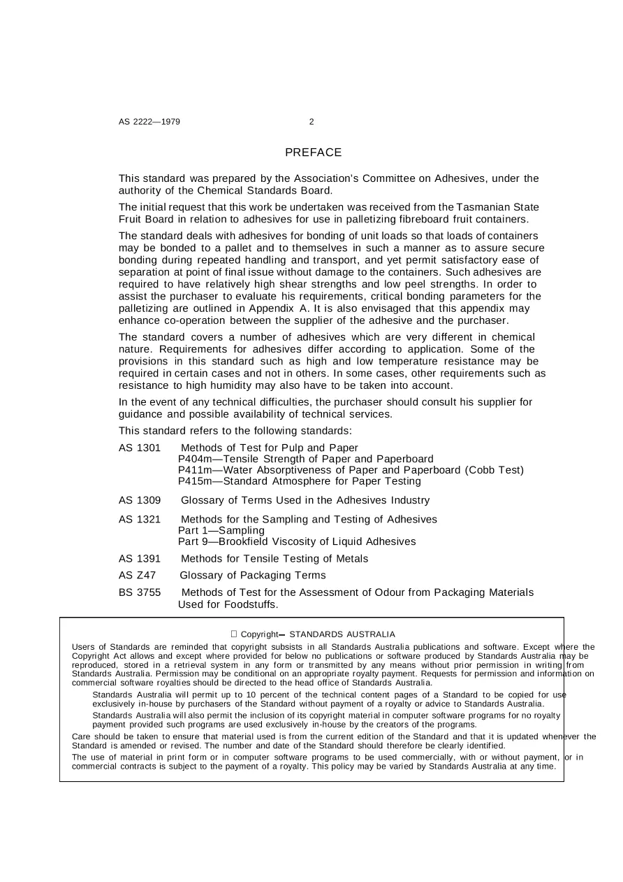AS 2222-1979 AS 2222-1979 pdf