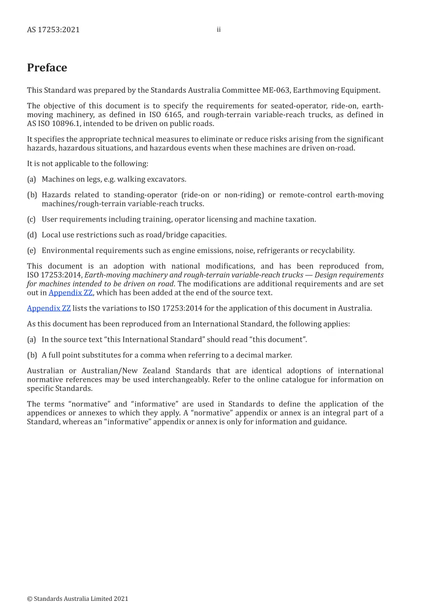 AS 17253:2021 AS 17253:2021 pdf