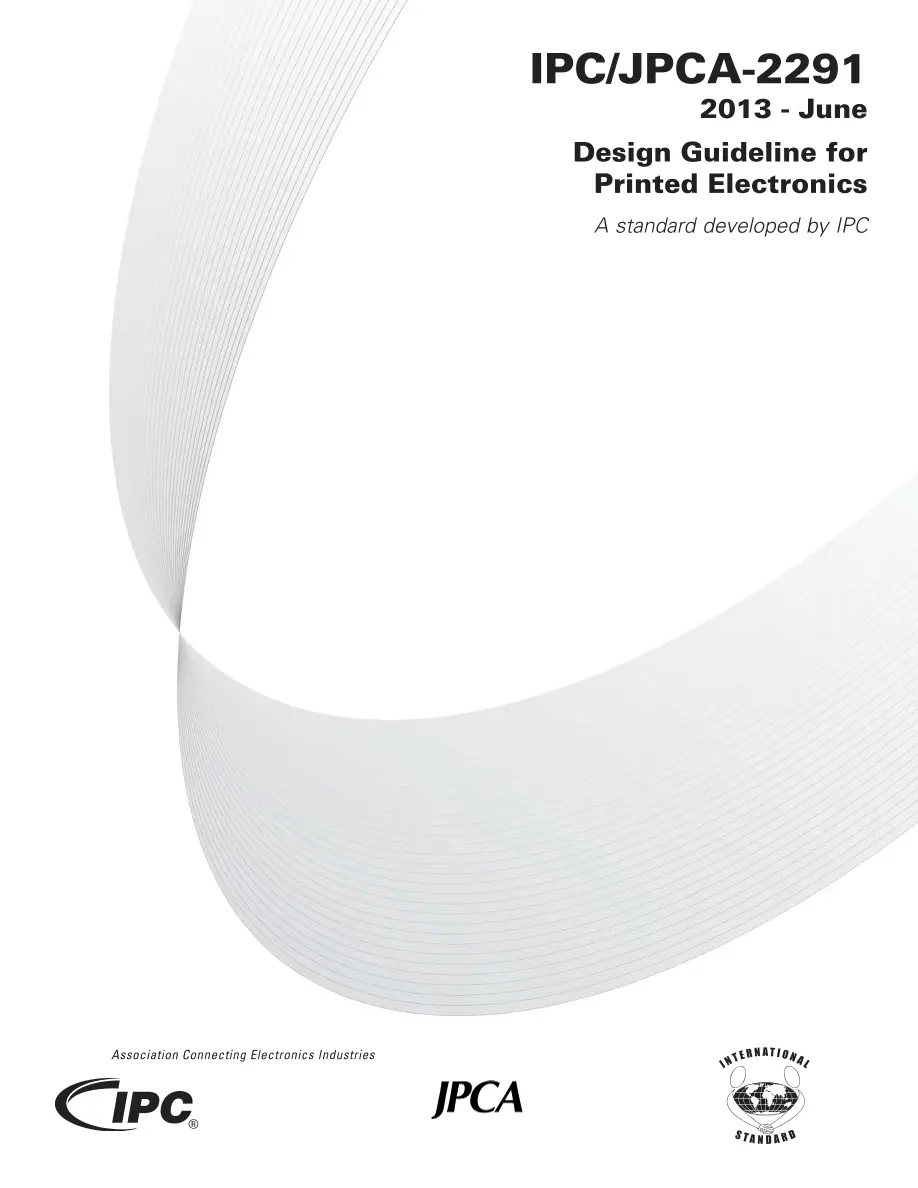 IPC 2291 IPC 2291 pdf