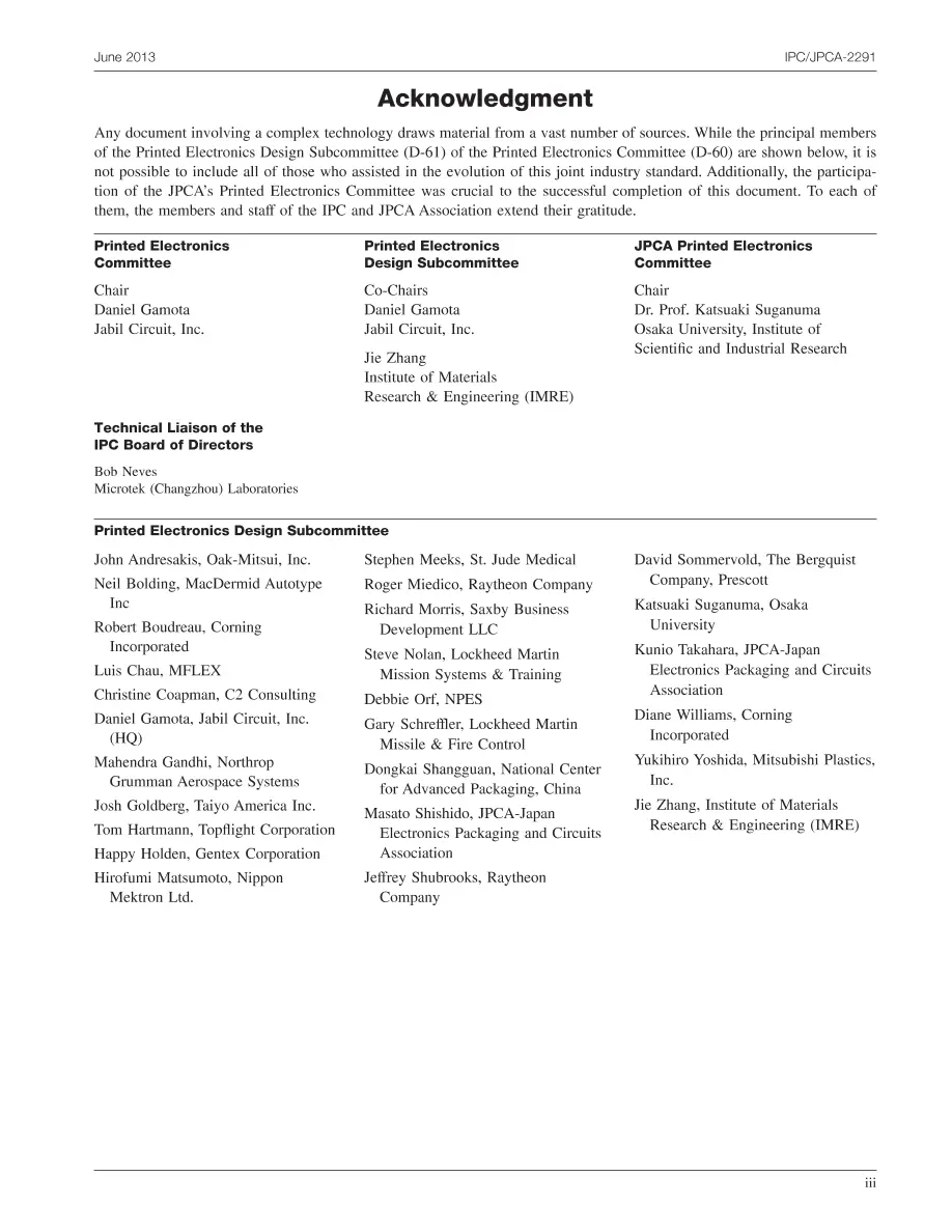 IPC 2291 IPC 2291 pdf