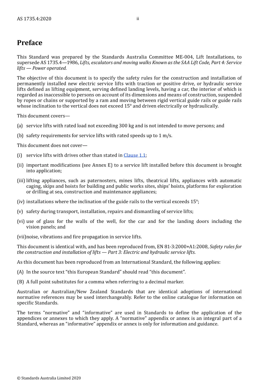 AS 1735.4:2020 AS 1735.4:2020 pdf