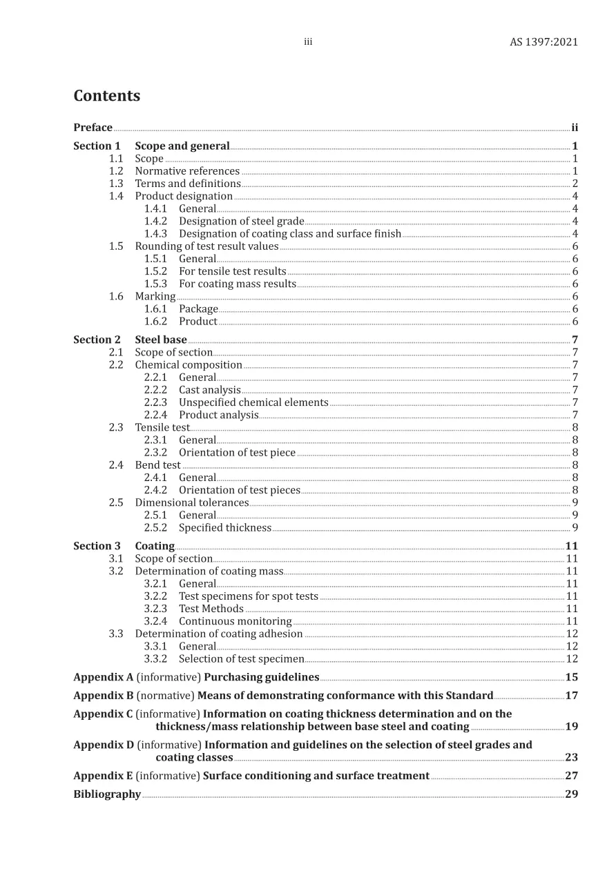 AS 1397:2021 AS 1397:2021 pdf