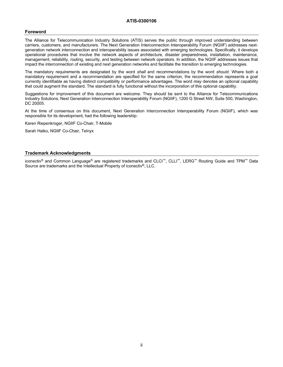 ATIS 0300106(2022-03) ATIS 0300106(2022-03) pdf