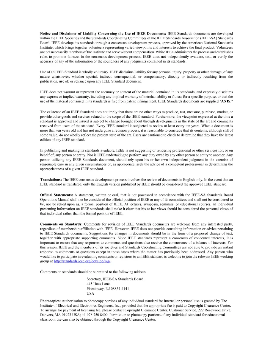 IEEE 802.15.4g-2012 IEEE 802.15.4g-2012 pdf
