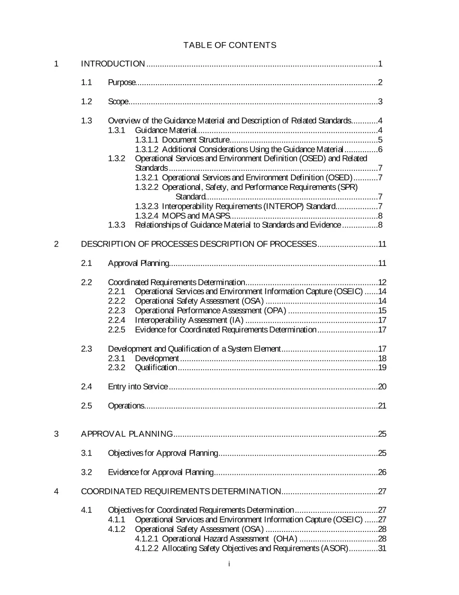 RTCA DO-264 pdf
