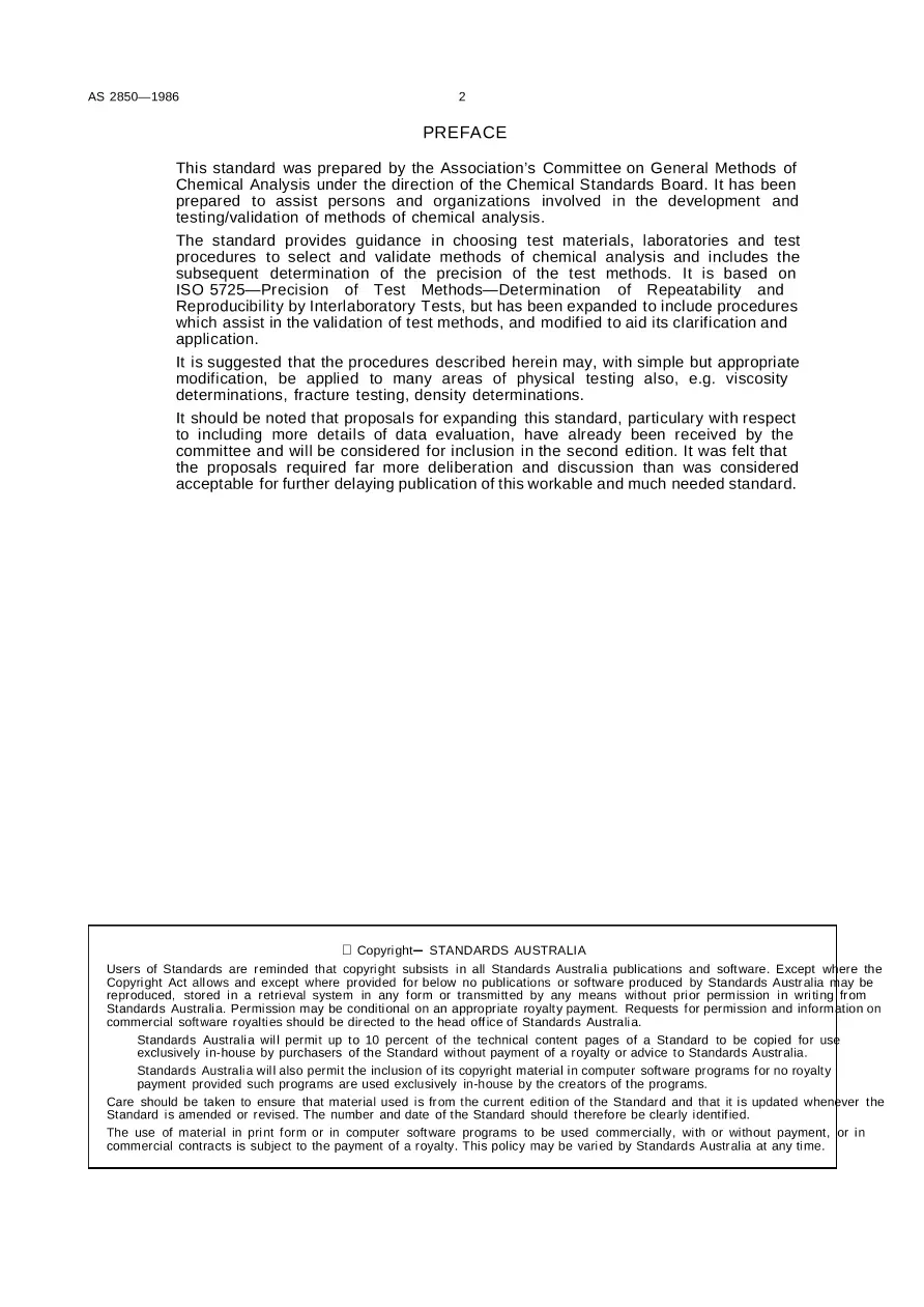 AS 2850-1986 AS 2850-1986 pdf