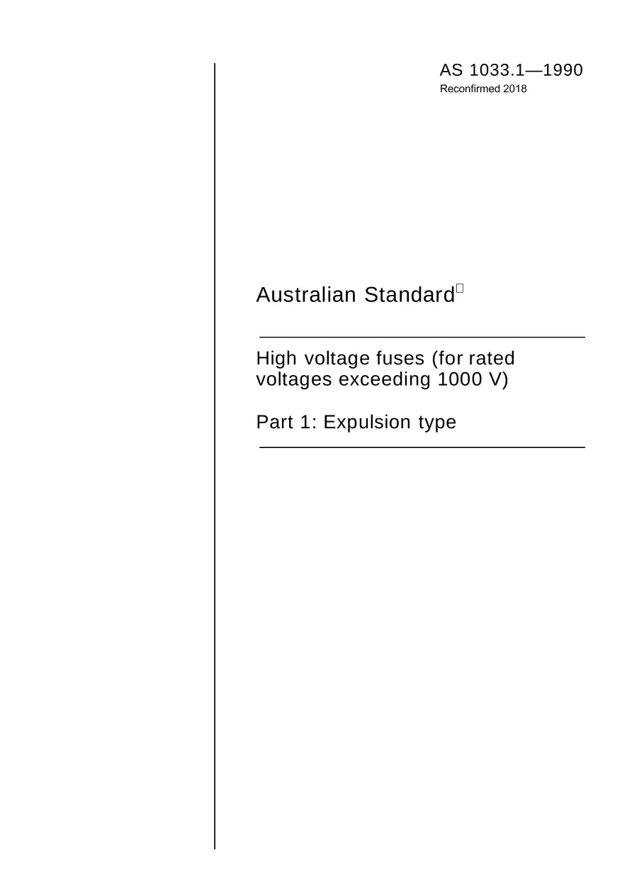 AS 1033.1-1990 AS 1033.1-1990 pdf