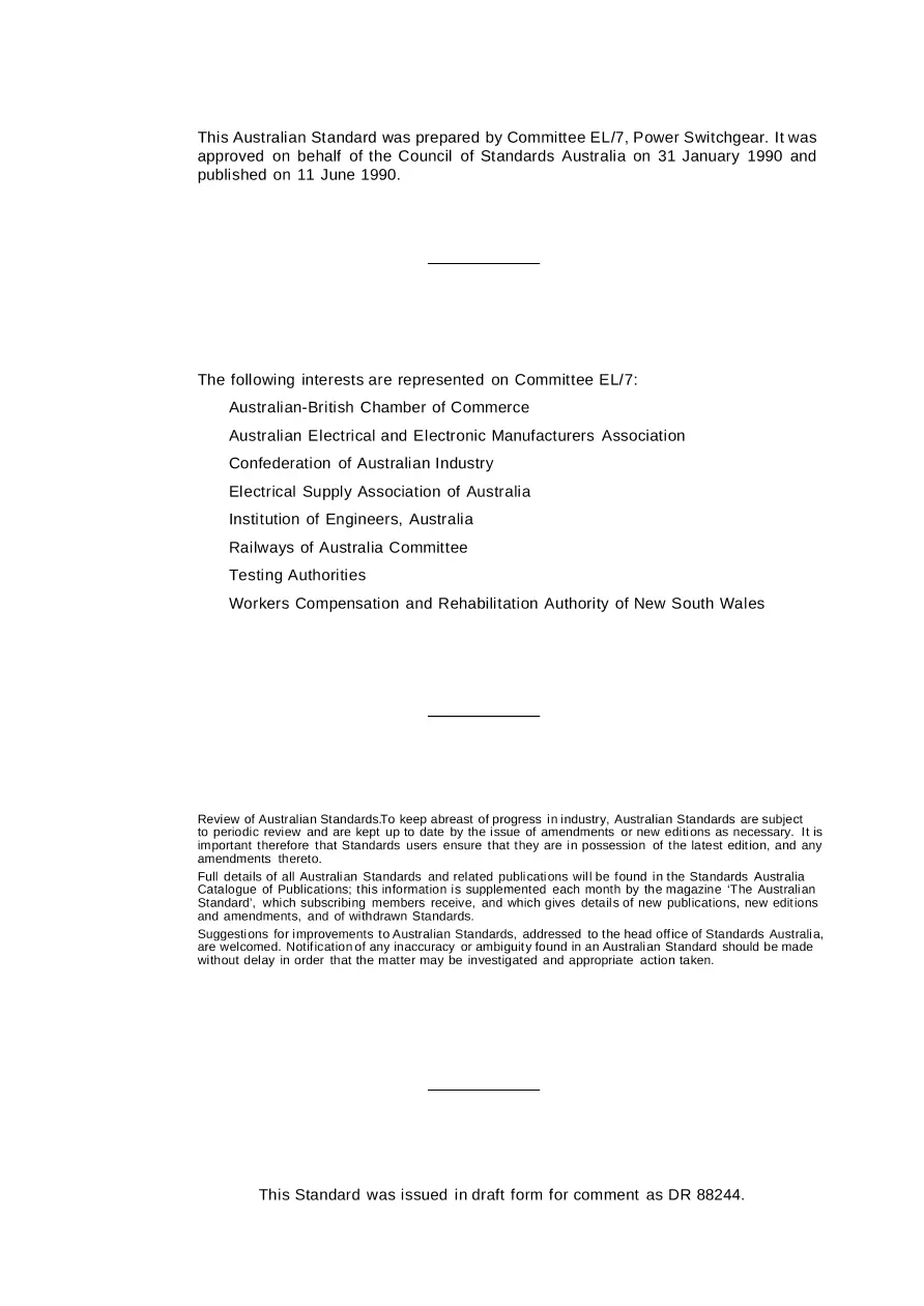 AS 1033.1-1990 AS 1033.1-1990 pdf