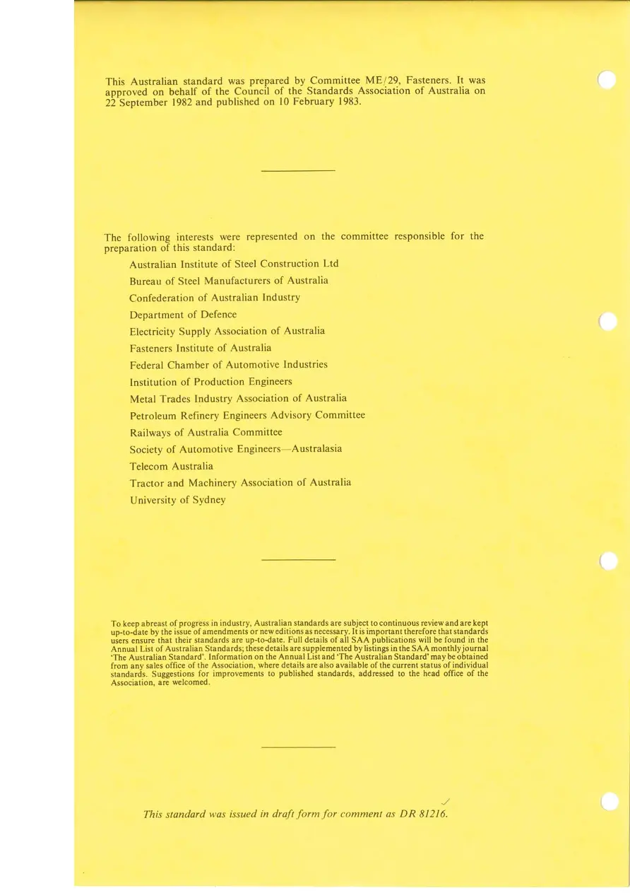 AS 1252-1983 AS 1252-1983 pdf