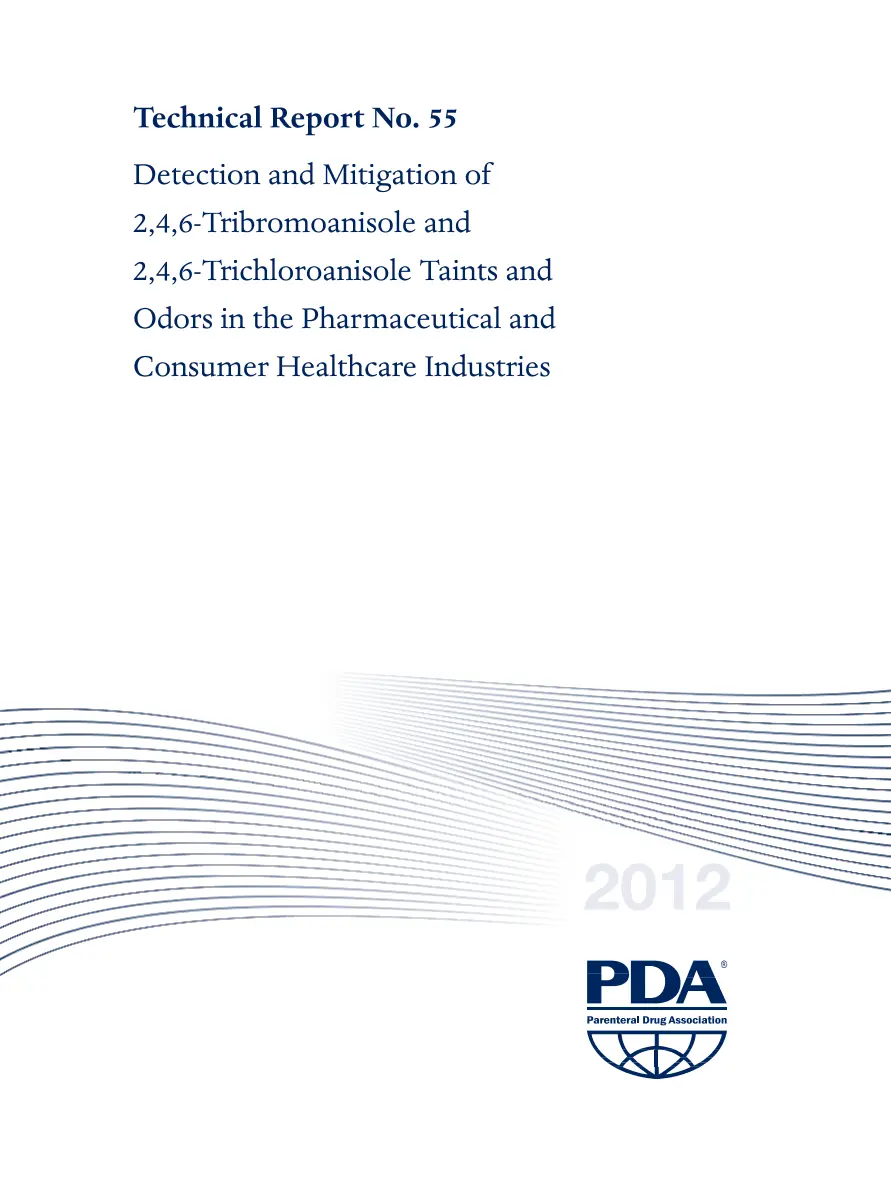 PDA TR 55 pdf