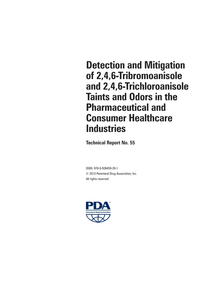 PDA TR 55 pdf