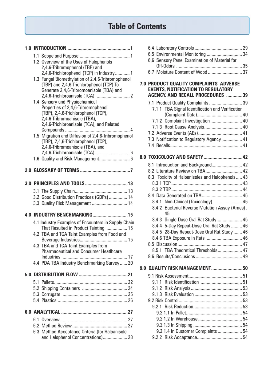 PDA TR 55 pdf