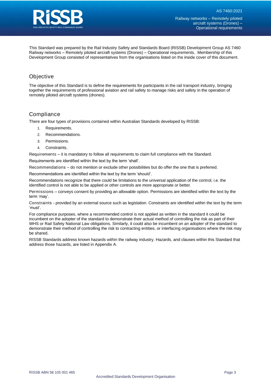 AS 7460:2021 AS 7460:2021 pdf