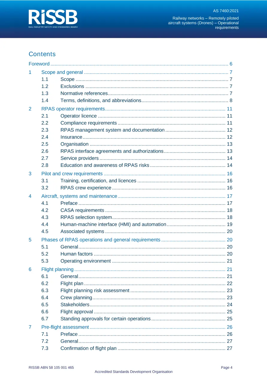 AS 7460:2021 AS 7460:2021 pdf