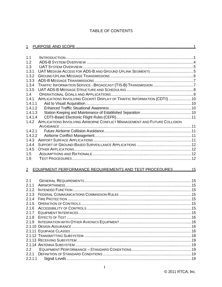 RTCA DO-282B with Corrigendum 1 pdf