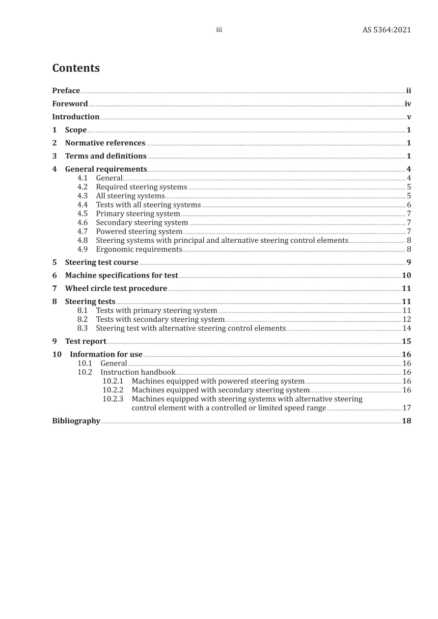 AS 5364:2021 AS 5364:2021 pdf