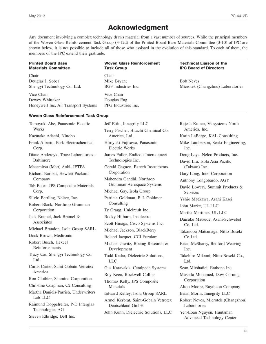 IPC 4412B IPC 4412B pdf