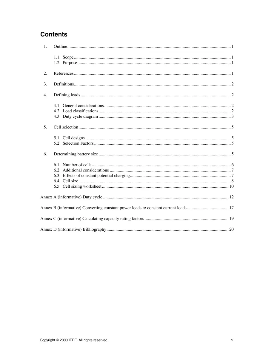 IEEE 1115-2000 IEEE 1115-2000 pdf