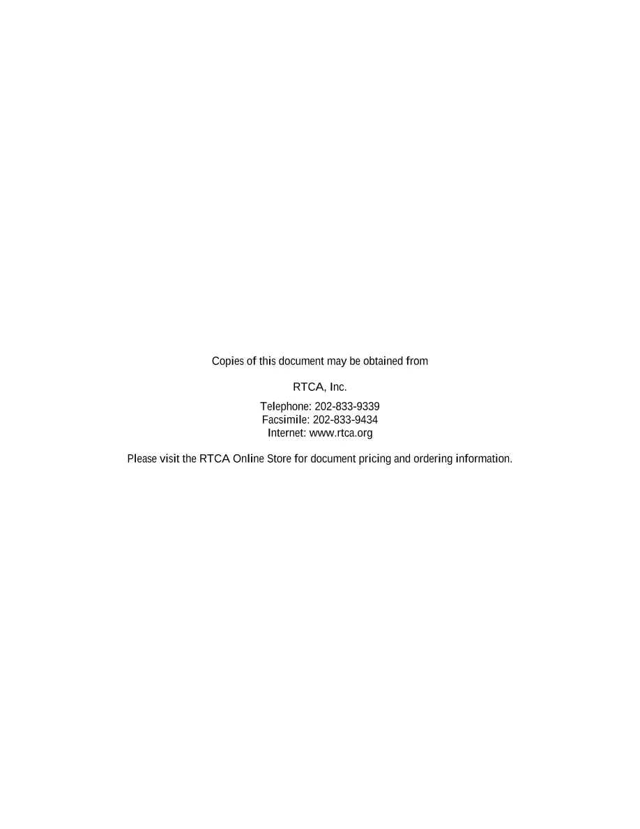 RTCA DO-324 pdf