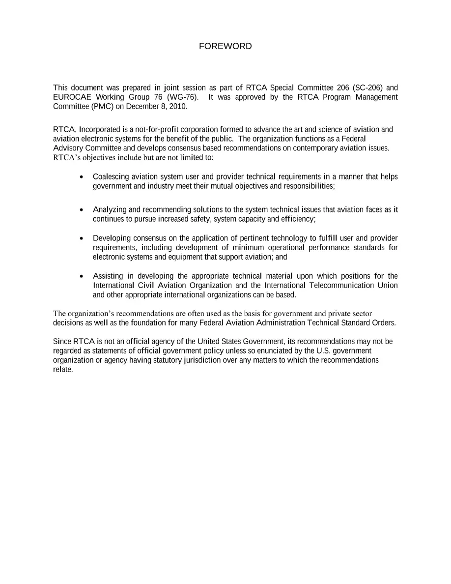 RTCA DO-324 pdf