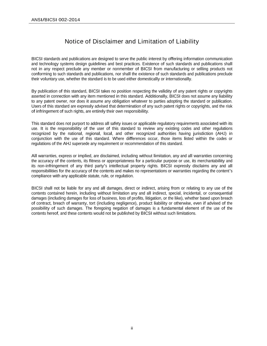 BICSI 002-2014 BICSI 002-2014 pdf