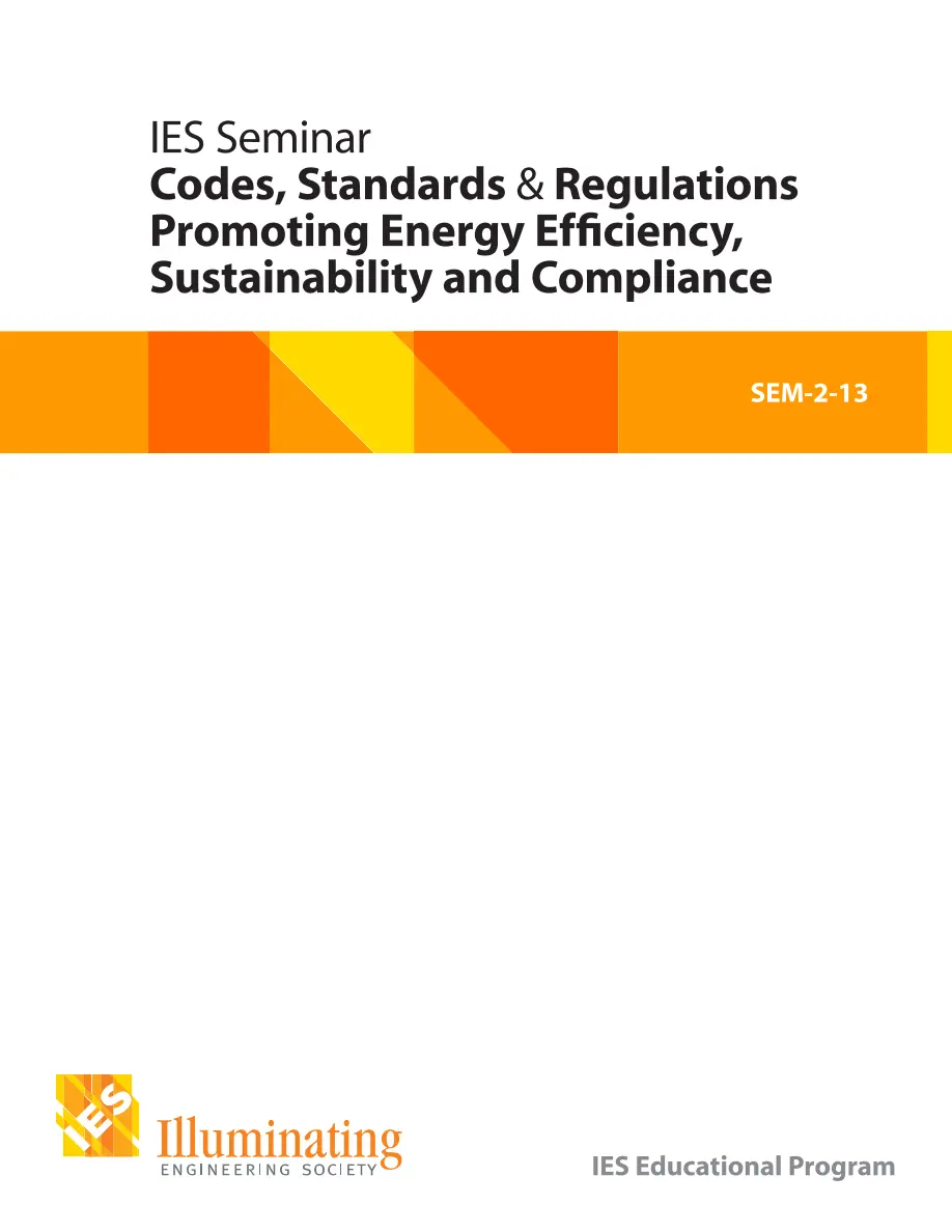 IES SEM-2-13 IES SEM-2-13 pdf