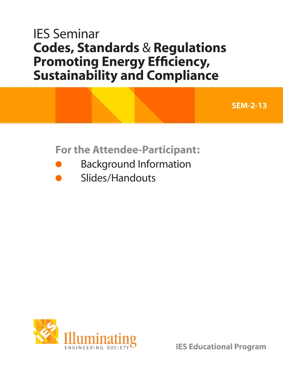 IES SEM-2-13 IES SEM-2-13 pdf