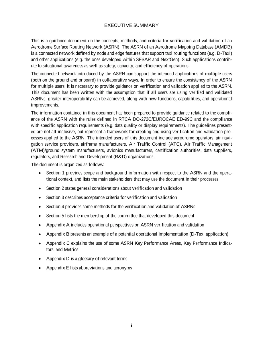 RTCA DO-342 RTCA DO-342 pdf