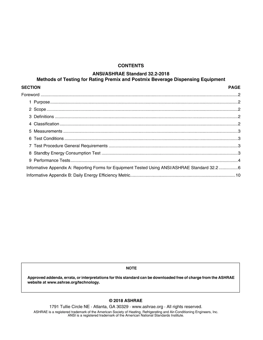 ASHRAE 32.2-2018 ASHRAE 32.2-2018 pdf