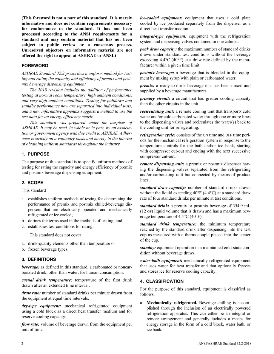 ASHRAE 32.2-2018 ASHRAE 32.2-2018 pdf