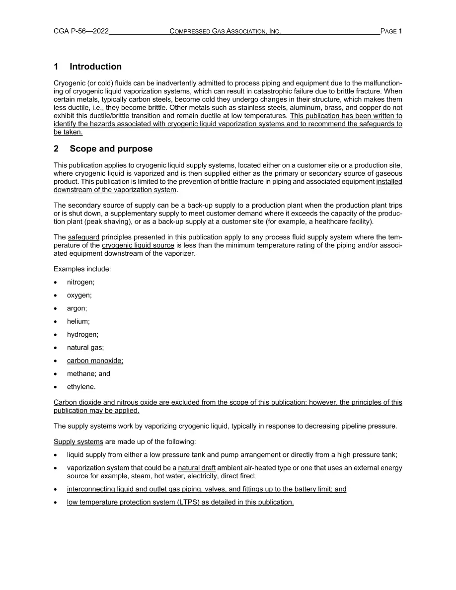 CGA P-56 CGA P-56 pdf