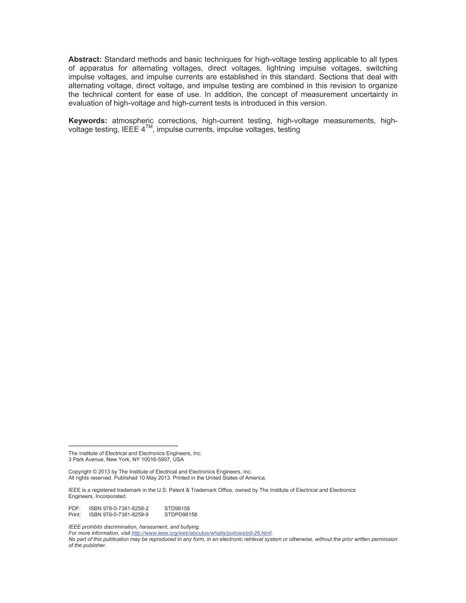 IEEE 4-2013 IEEE 4-2013 pdf