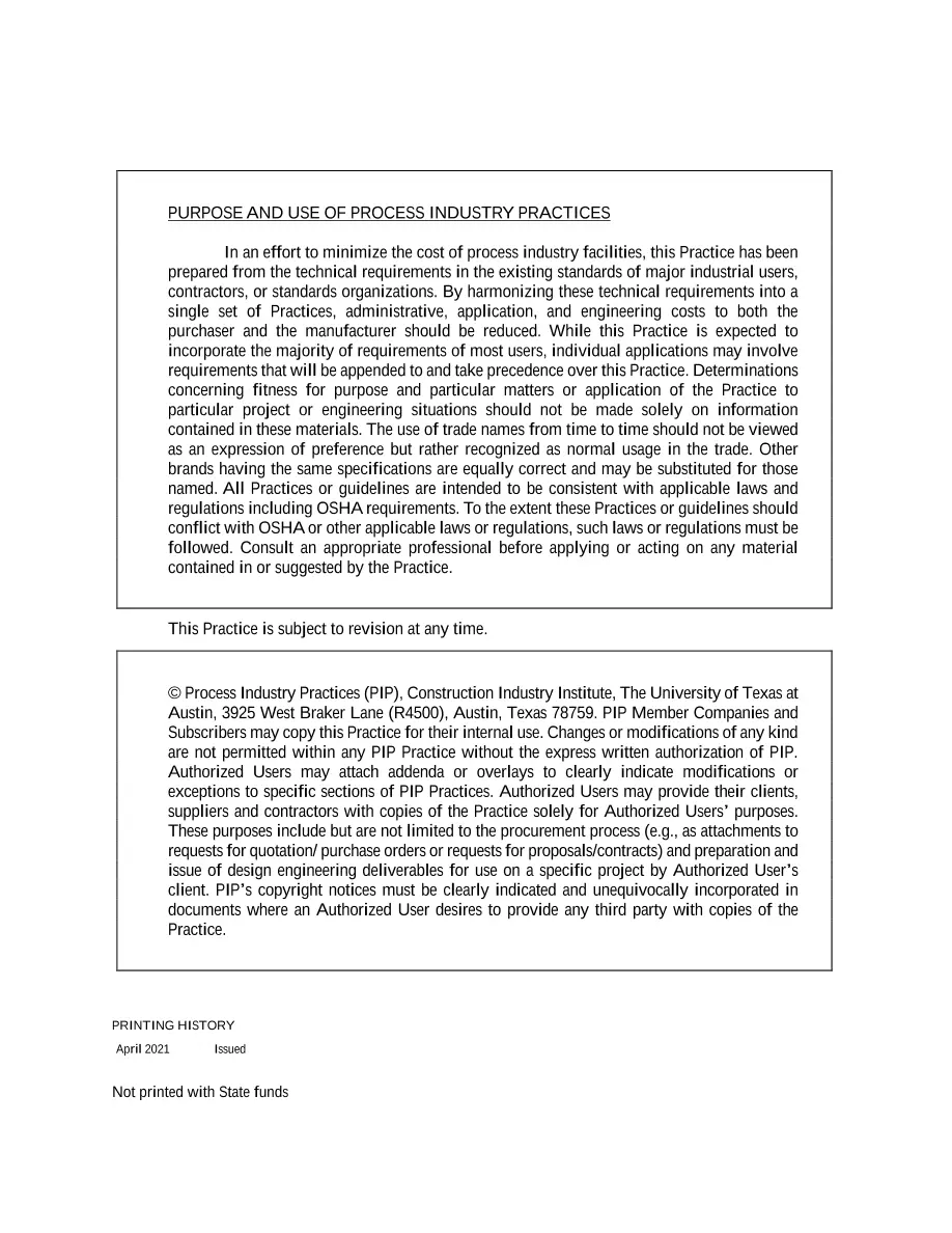 PIP PLE00007 PIP PLE00007 pdf