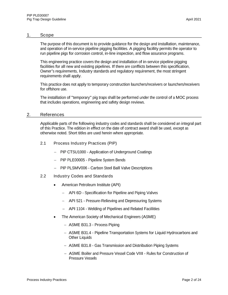 PIP PLE00007 PIP PLE00007 pdf